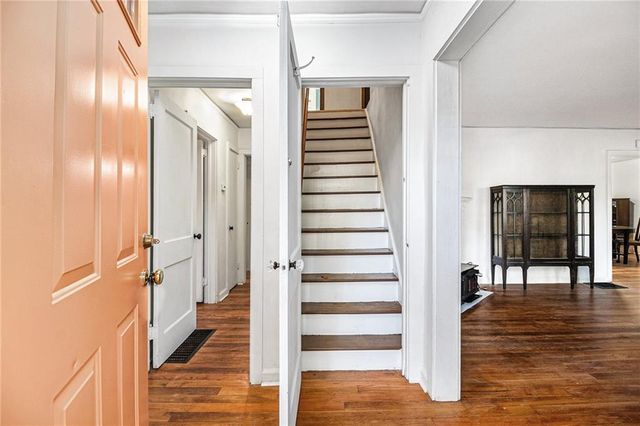 814 S Jolly Avenue, Clarkston, GA 30021