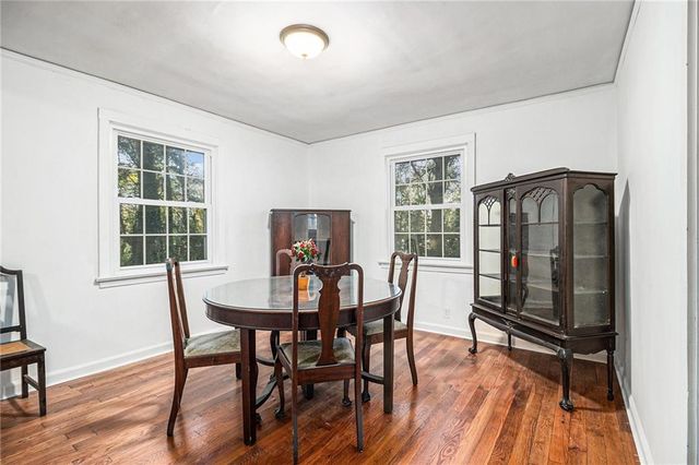 814 S Jolly Avenue, Clarkston, GA 30021
