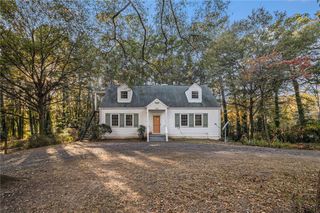 814 S Jolly Avenue, Clarkston, GA 30021