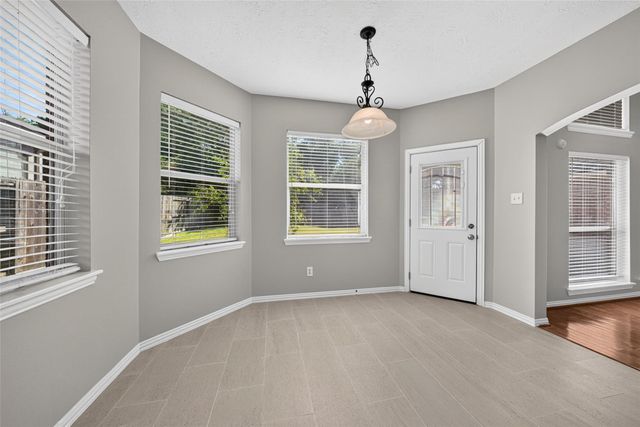 8519 Babbling Brook Court, Sugar Land, TX 77479