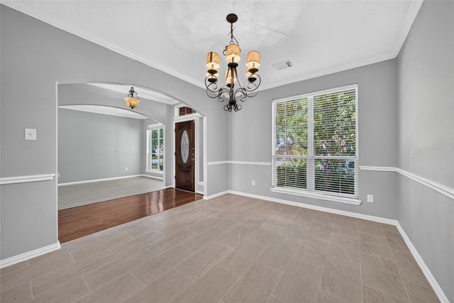 8519 Babbling Brook Court, Sugar Land, TX 77479