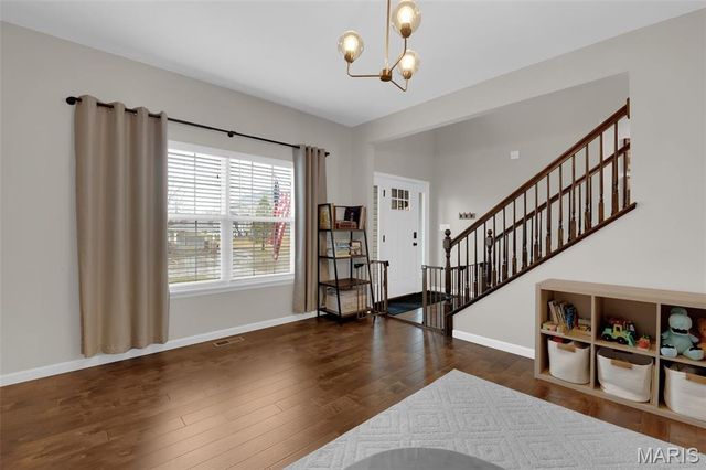 328 Wabash Manor, O'fallon, MO 63366