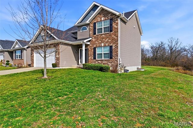 328 Wabash Manor, O'fallon, MO 63366