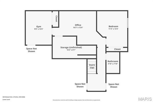 328 Wabash Manor, O'fallon, MO 63366