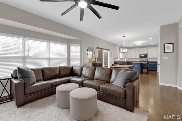 328 Wabash Manor, O'fallon, MO 63366