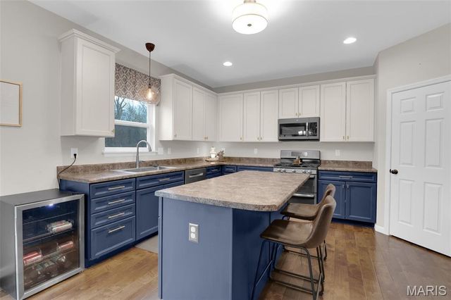 328 Wabash Manor, O'fallon, MO 63366