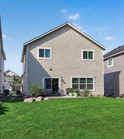 4268 141st Lane NW, Andover, MN 55304