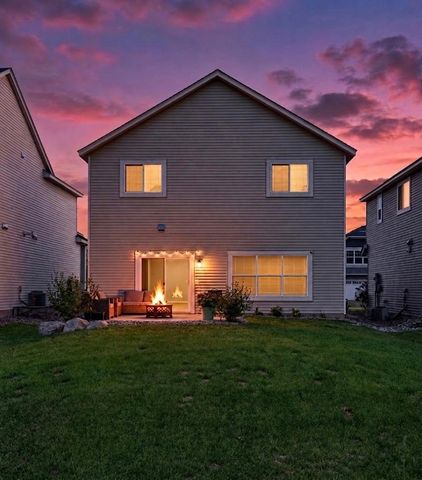 4268 141st Lane NW, Andover, MN 55304