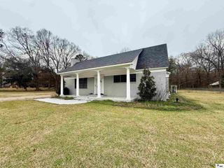 6676 KINLOCH STREET, Winnsboro, LA 71295