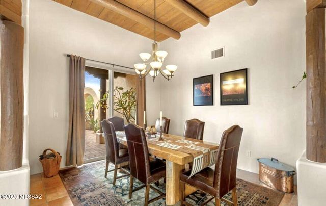 5550 W Open R Place, Tucson, AZ 85713