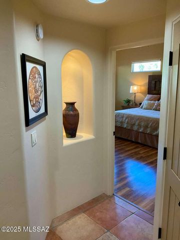 5550 W Open R Place, Tucson, AZ 85713