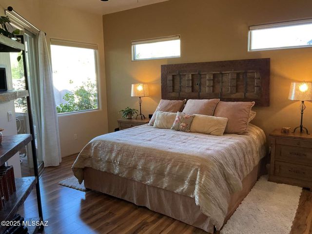 5550 W Open R Place, Tucson, AZ 85713