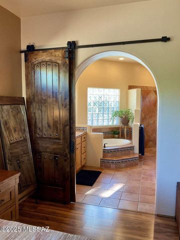 5550 W Open R Place, Tucson, AZ 85713