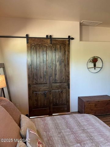 5550 W Open R Place, Tucson, AZ 85713