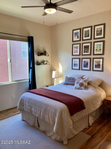 5550 W Open R Place, Tucson, AZ 85713