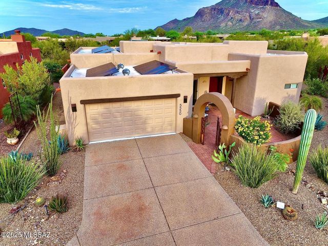 5550 W Open R Place, Tucson, AZ 85713