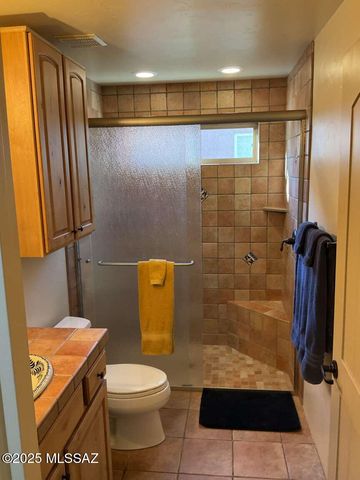 5550 W Open R Place, Tucson, AZ 85713