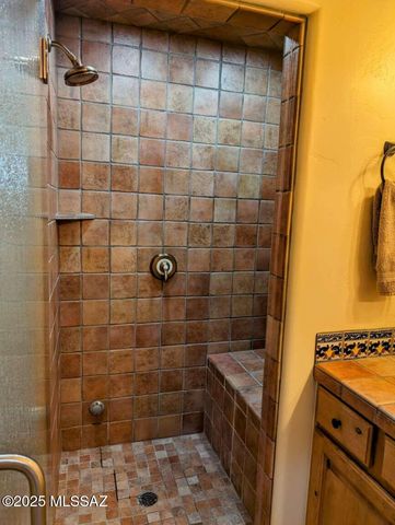 5550 W Open R Place, Tucson, AZ 85713