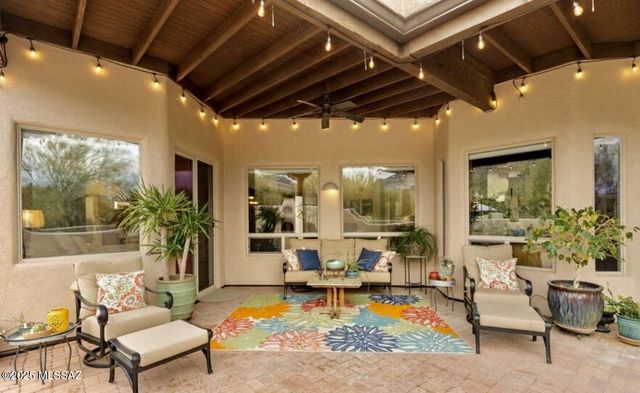 5550 W Open R Place, Tucson, AZ 85713