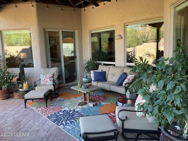 5550 W Open R Place, Tucson, AZ 85713