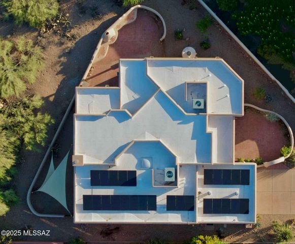 5550 W Open R Place, Tucson, AZ 85713