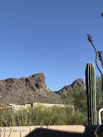 5550 W Open R Place, Tucson, AZ 85713