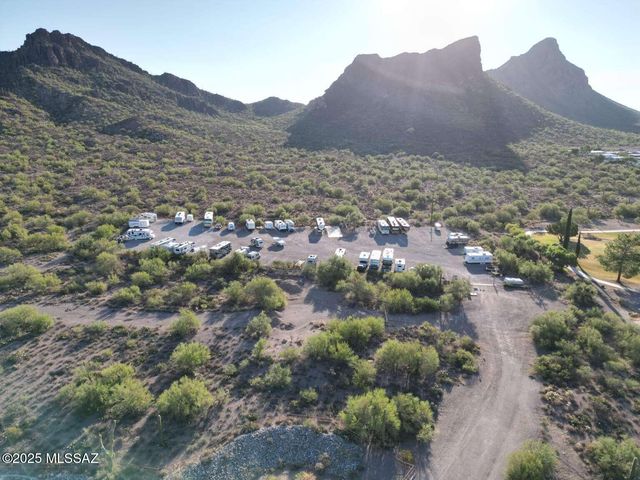 5550 W Open R Place, Tucson, AZ 85713