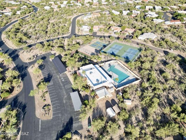 5550 W Open R Place, Tucson, AZ 85713