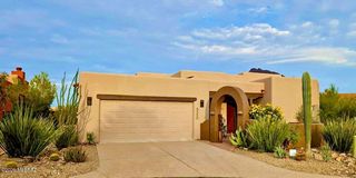 5550 W Open R Place, Tucson, AZ 85713