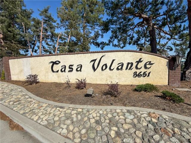 8651 Foothill Blvd 18, Rancho Cucamonga, CA 91730