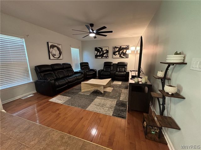 6356 Heritage Point North, Lockport Town, NY 14094