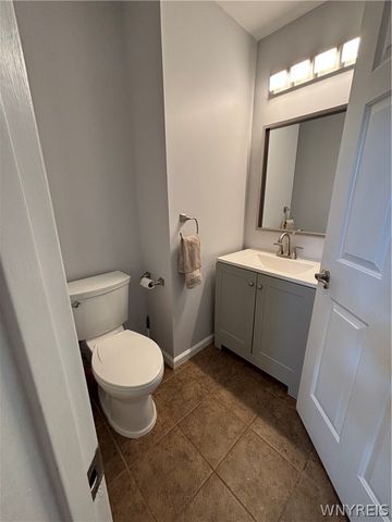 6356 Heritage Point North, Lockport Town, NY 14094