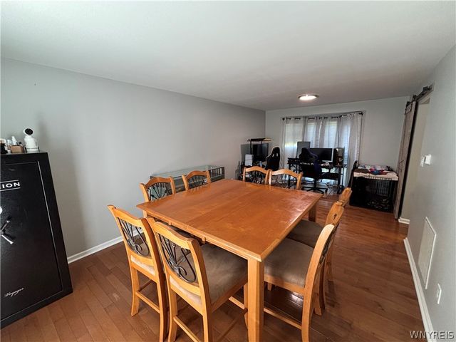 6356 Heritage Point North, Lockport Town, NY 14094