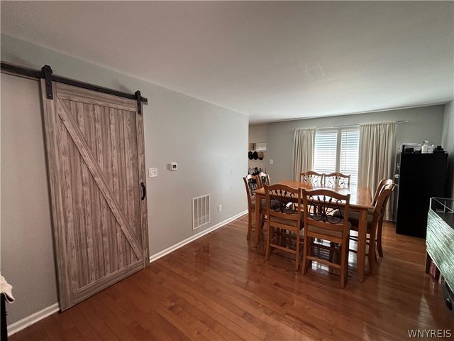 6356 Heritage Point North, Lockport Town, NY 14094