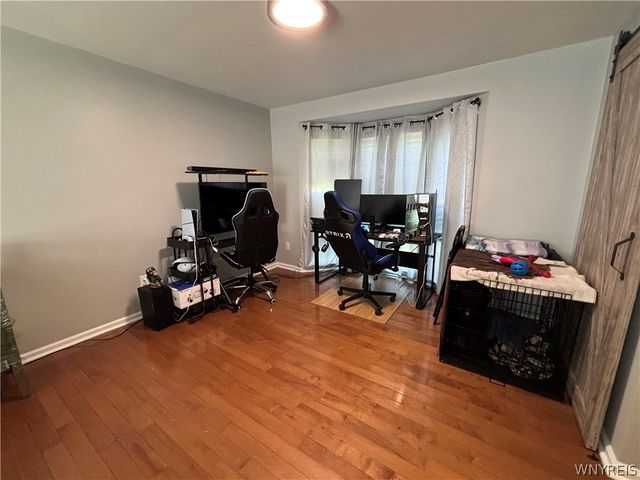 6356 Heritage Point North, Lockport Town, NY 14094
