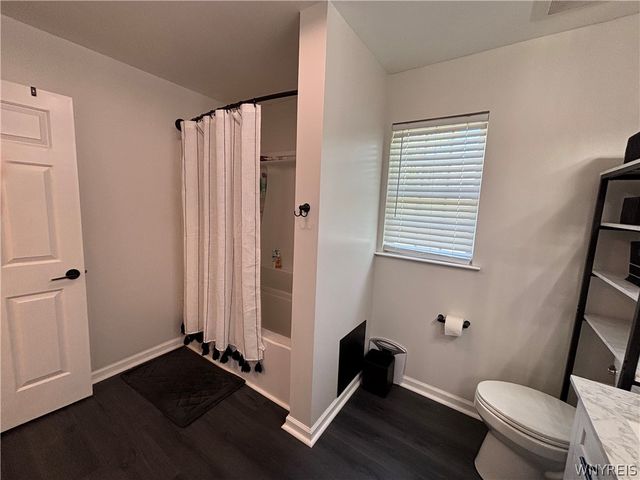 6356 Heritage Point North, Lockport Town, NY 14094
