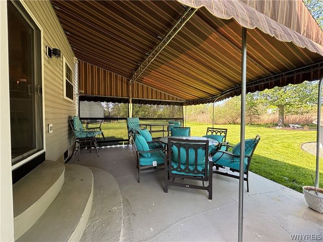 6356 Heritage Point North, Lockport Town, NY 14094