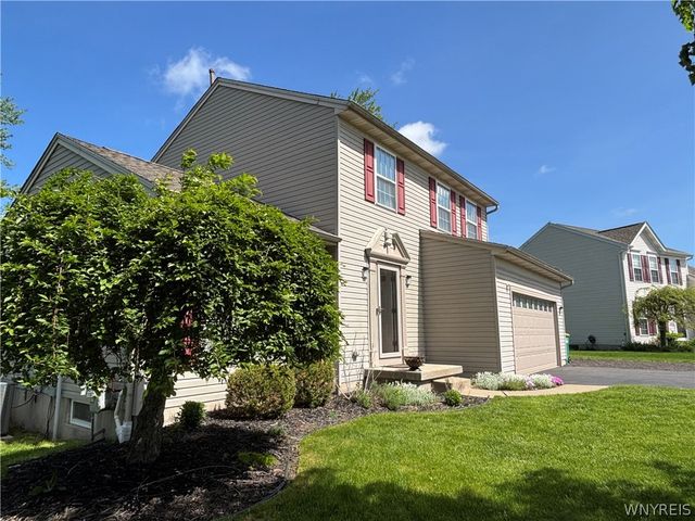 6356 Heritage Point North, Lockport Town, NY 14094