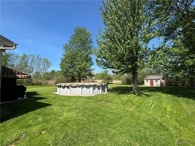 6356 Heritage Point North, Lockport Town, NY 14094