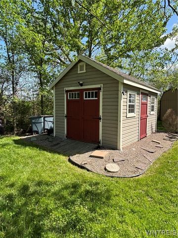 6356 Heritage Point North, Lockport Town, NY 14094