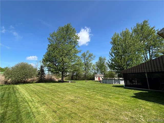 6356 Heritage Point North, Lockport Town, NY 14094