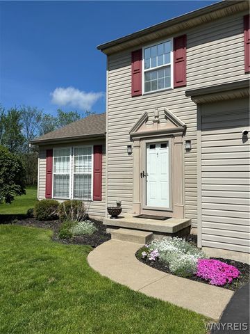 6356 Heritage Point North, Lockport Town, NY 14094