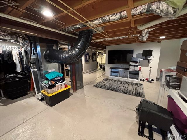 6356 Heritage Point North, Lockport Town, NY 14094