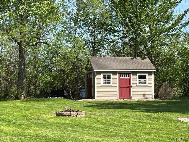 6356 Heritage Point North, Lockport Town, NY 14094