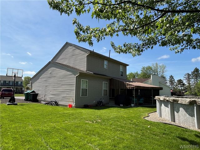 6356 Heritage Point North, Lockport Town, NY 14094