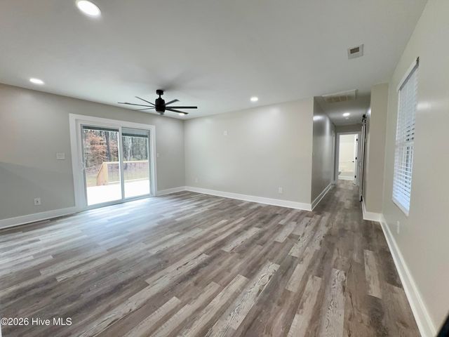 554a N Trotman Road, Camden, NC 27921