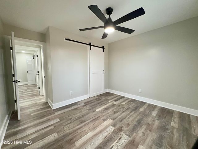 554a N Trotman Road, Camden, NC 27921