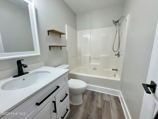 554a N Trotman Road, Camden, NC 27921