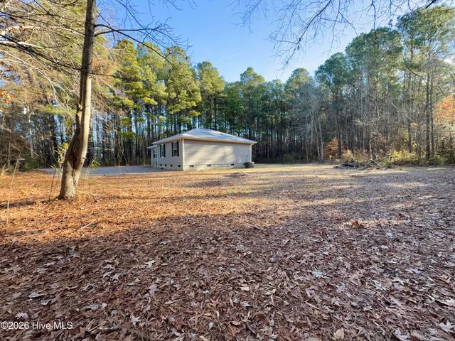 554a N Trotman Road, Camden, NC 27921