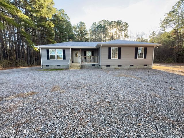 554a N Trotman Road, Camden, NC 27921